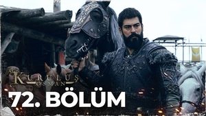 Kuruluş Osman Odcinek 8
