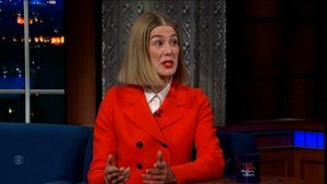 The Late Show with Stephen Colbert Odcinek 48