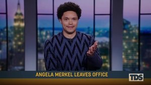 The Daily Show Odcinek 34
