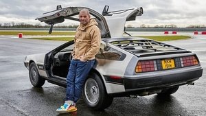 Top Gear Odcinek 4