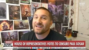 The Damage Report with John Iadarola Odcinek 225
