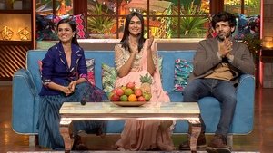 The Kapil Sharma Show Odcinek 205