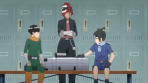 Boruto: Naruto Next Generations Odcinek 226