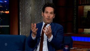 The Late Show with Stephen Colbert Odcinek 42