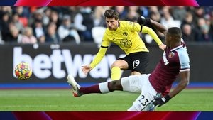 Match of the Day Odcinek 15
