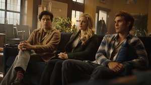 Riverdale Rozdział sto pierwszy: Niewiarygodne