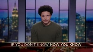 The Daily Show Odcinek 36