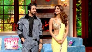 The Kapil Sharma Show Odcinek 209