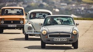 Top Gear Odcinek 5