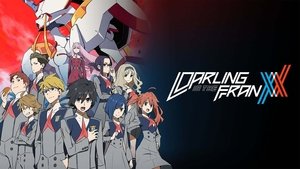 Darling in the Franxx Odcinek 2