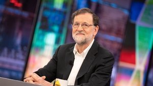 El hormiguero Odcinek 52