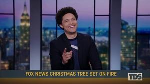 The Daily Show Odcinek 37