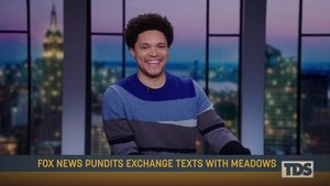 The Daily Show Odcinek 40