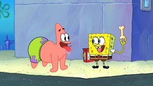 SpongeBob Kanciastoporty Odcinek 13