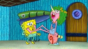 SpongeBob Kanciastoporty Odcinek 15