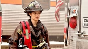 Chicago Fire Powrót z hukiem