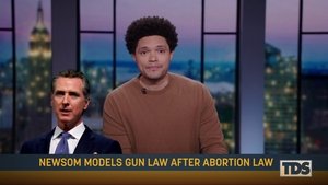 The Daily Show Odcinek 39