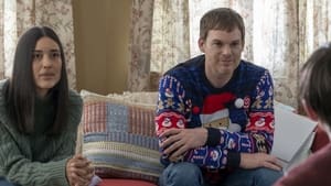Dexter: New Blood Rodzinny interes