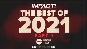 TNA iMPACT! Odcinek 51