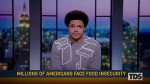 The Daily Show Odcinek 38