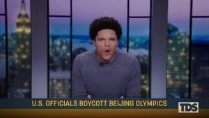 The Daily Show Odcinek 35