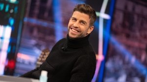 El hormiguero Odcinek 50
