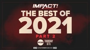 TNA iMPACT! Odcinek 52