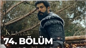 Kuruluş Osman Odcinek 10