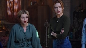 Nancy Drew Odcinek 8