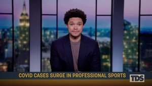 The Daily Show Odcinek 41