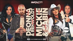 TNA iMPACT! Odcinek 49