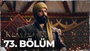 Kuruluş Osman Odcinek 9
