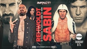 TNA iMPACT! Odcinek 48
