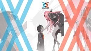 Darling in the Franxx Odcinek 3