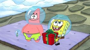 SpongeBob Kanciastoporty Odcinek 17