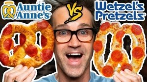 Good Mythical Morning Odcinek 56