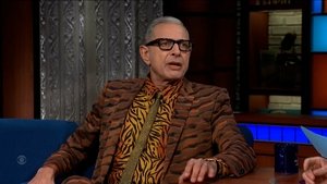 The Late Show with Stephen Colbert Odcinek 53