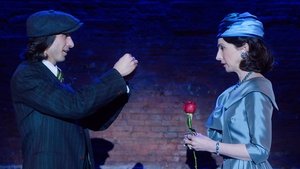Wspaniała pani Maisel Odcinek 7