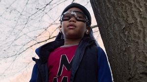 Raising Dion NUMER 201: Bohater powraca