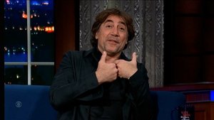 The Late Show with Stephen Colbert Odcinek 51