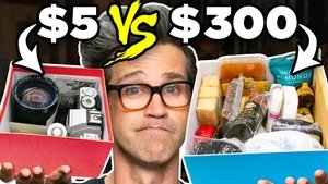 Good Mythical Morning Odcinek 62