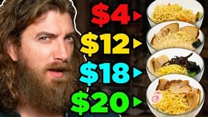 Good Mythical Morning Odcinek 61