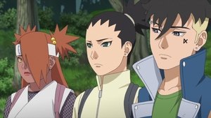 Boruto: Naruto Next Generations Odcinek 229