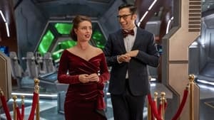 DC: Legendy Jutra Odcinek 12
