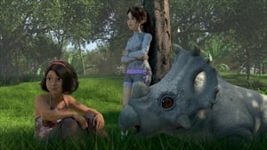 Park Jurajski: Obóz Kredowy Siedzący Dinozaur