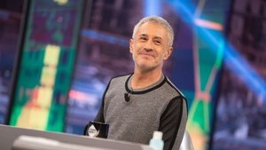 El hormiguero Odcinek 56