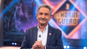 El hormiguero Odcinek 55