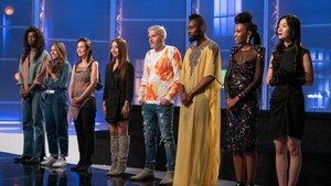 Project Runway Odcinek 9