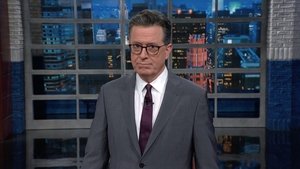 The Late Show with Stephen Colbert Odcinek 56