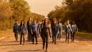 Fear the Walking Dead Odcinek 9